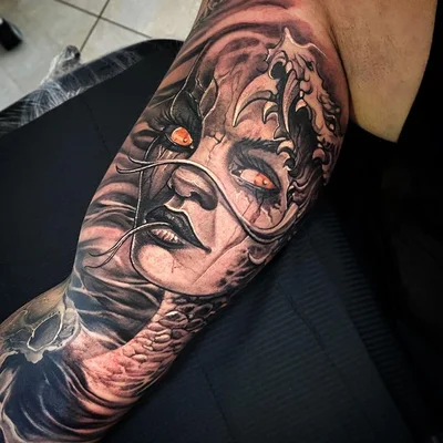 Dejan Marič tattoo 049