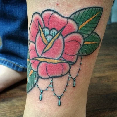 Virtuoso Tattoo Artist tattoo 008