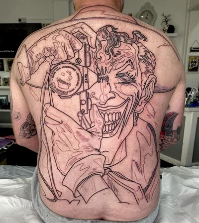 Dor Stocker tattoo 007