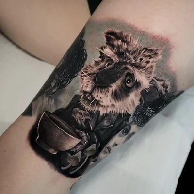 Dor Stocker tattoo 008