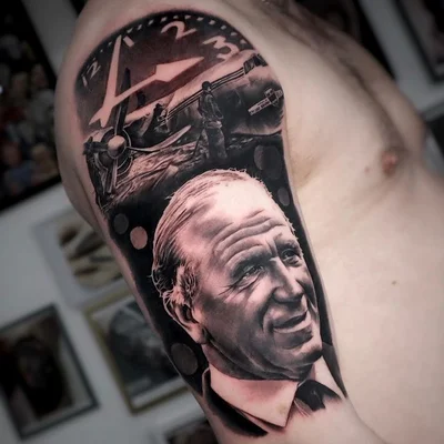 Dor Stocker tattoo 009