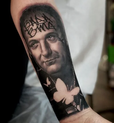 Dor Stocker tattoo 011
