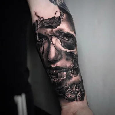 Dor Stocker tattoo 012