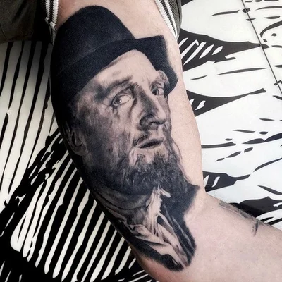 Dor Stocker tattoo 013