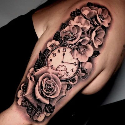 Dor Stocker tattoo 018