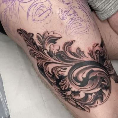 Dor Stocker tattoo 023