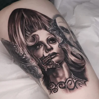 Dor Stocker tattoo 024