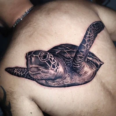 Dor Stocker tattoo 026
