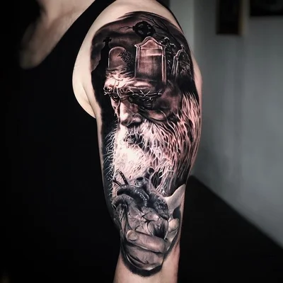 Dor Stocker tattoo 030