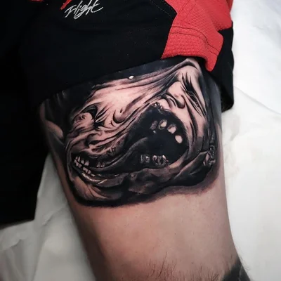 Dor Stocker tattoo 031