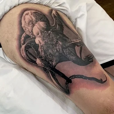 Dor Stocker tattoo 032