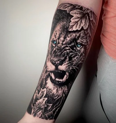 Dor Stocker tattoo 034