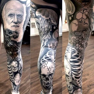 Dor Stocker tattoo 035