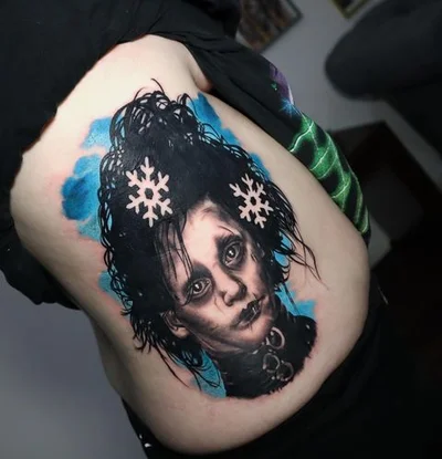 Dor Stocker tattoo 036