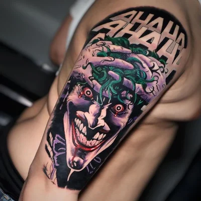 Dor Stocker tattoo 038
