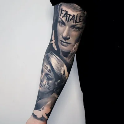 Dor Stocker tattoo 040