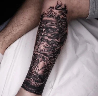 Dor Stocker tattoo 041