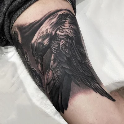 Dor Stocker tattoo 043