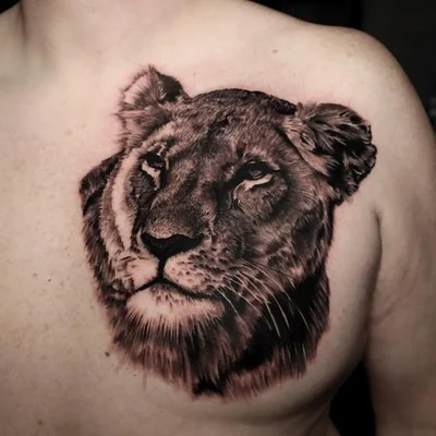 Dor Stocker tattoo 044