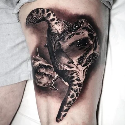 Dor Stocker tattoo 045
