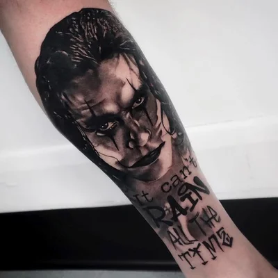 Dor Stocker tattoo 050