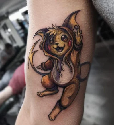 EastSide Tattoo tattoo 008