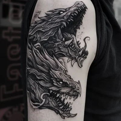EastSide Tattoo tattoo 009