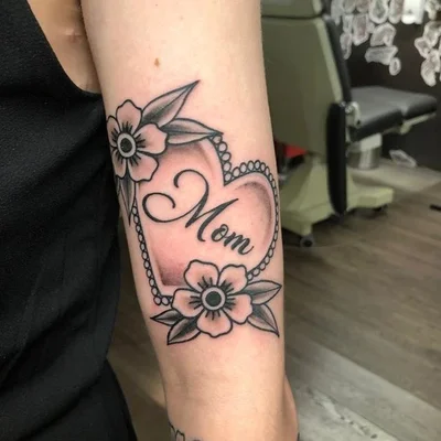 EastSide Tattoo tattoo 010