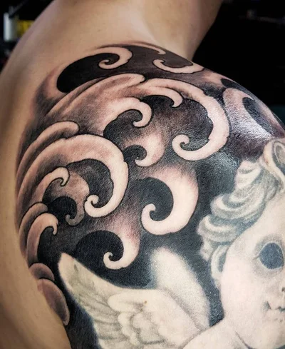 EastSide Tattoo tattoo 012