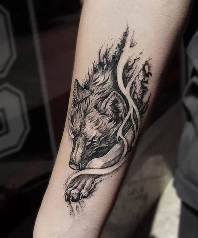 EastSide Tattoo tattoo 013