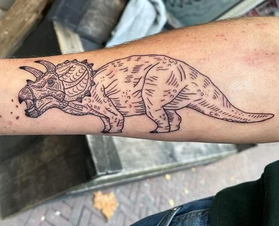 EastSide Tattoo tattoo 015