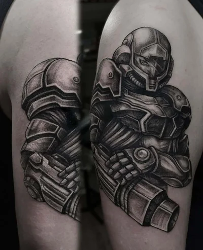 EastSide Tattoo tattoo 016