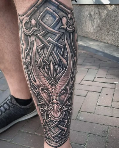EastSide Tattoo tattoo 017