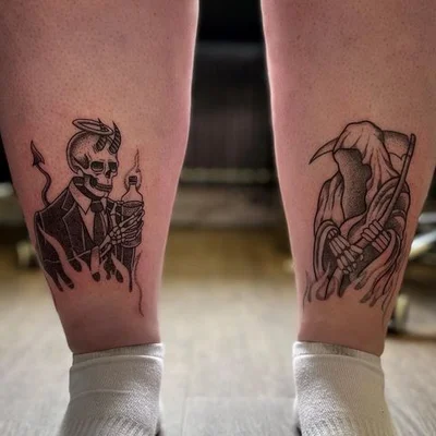 EastSide Tattoo tattoo 018