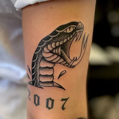 EastSide Tattoo tattoo 019