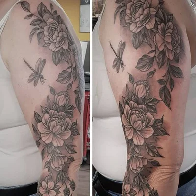 EastSide Tattoo tattoo 020