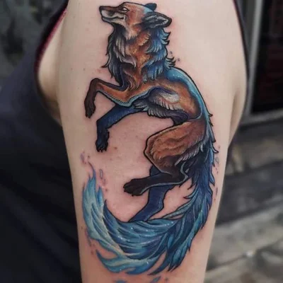 EastSide Tattoo tattoo 021