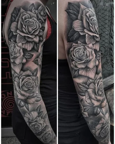 EastSide Tattoo tattoo 023