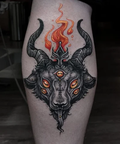 EastSide Tattoo tattoo 028