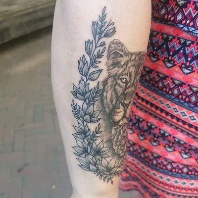EastSide Tattoo tattoo 029