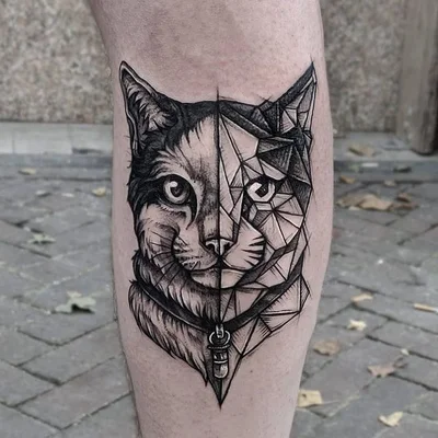 EastSide Tattoo tattoo 031