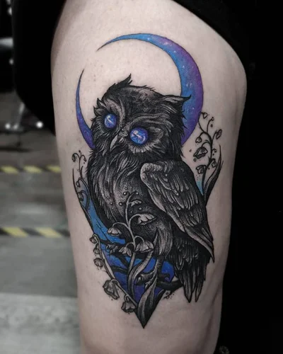 EastSide Tattoo tattoo 033