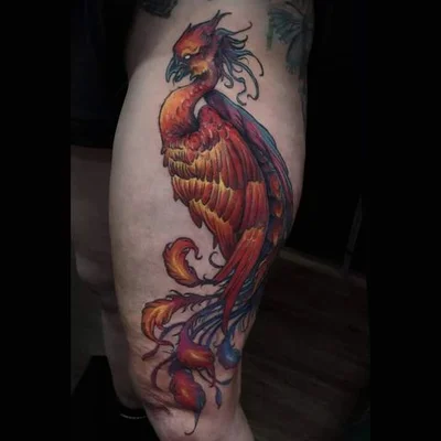 EastSide Tattoo tattoo 034