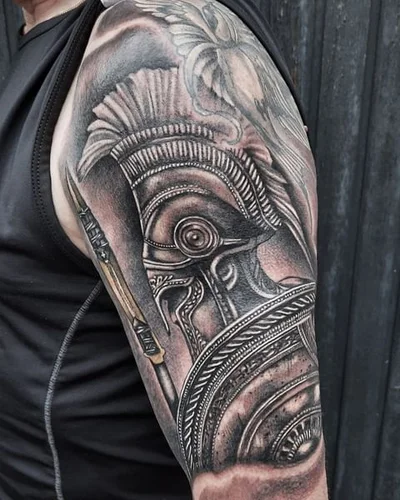 EastSide Tattoo tattoo 035