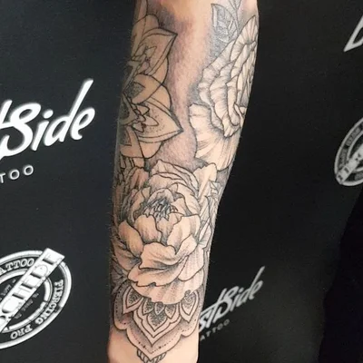 EastSide Tattoo tattoo 036