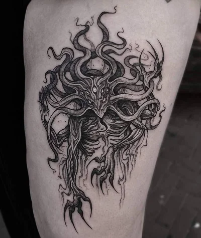 EastSide Tattoo tattoo 037