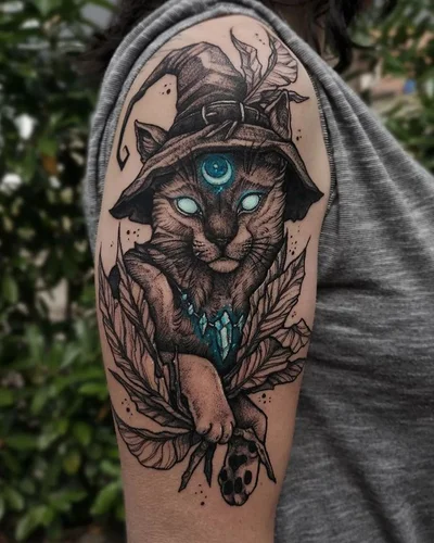 EastSide Tattoo tattoo 039