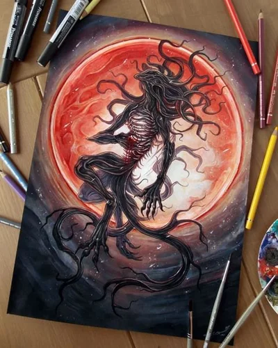 EastSide Tattoo tattoo 040