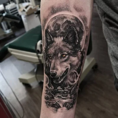 EastSide Tattoo tattoo 042