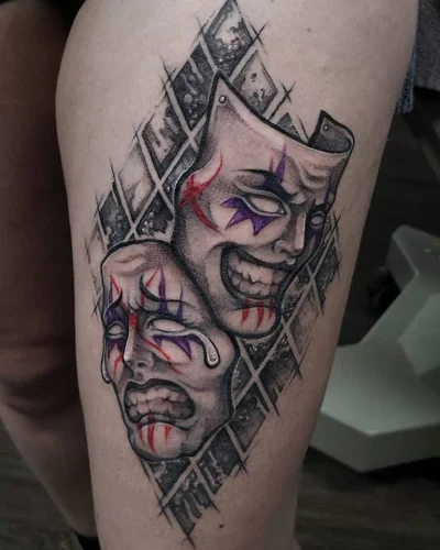 EastSide Tattoo tattoo 044